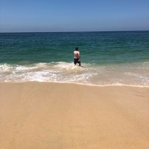 Meet your Posher, Michael